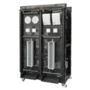 Структурированная кабельная система и сетевое взаимодействие для интеллектуальных зданий